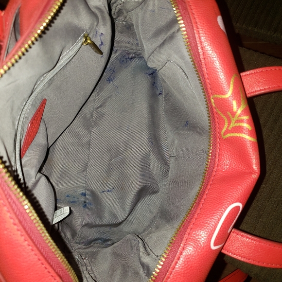 Fossil Sydney satchel - Picture 3 of 6